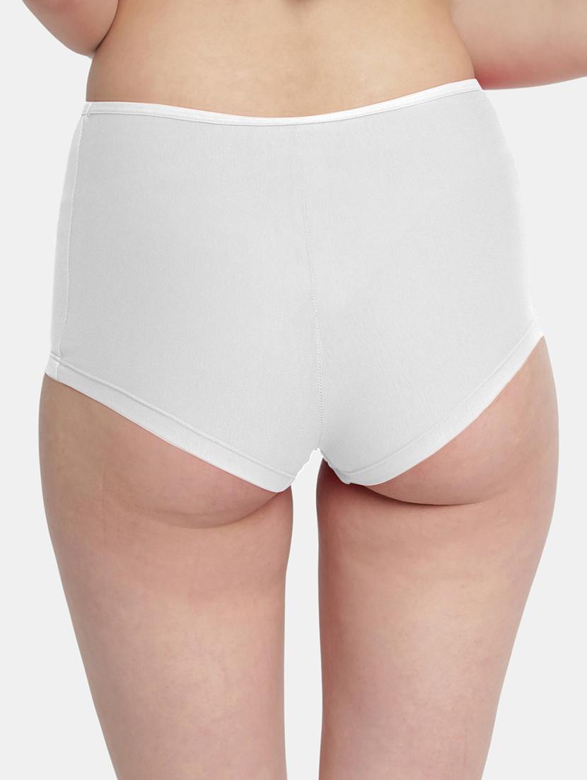 pack of 2 boyshorts panties - 21028855 - Standard Image - 2