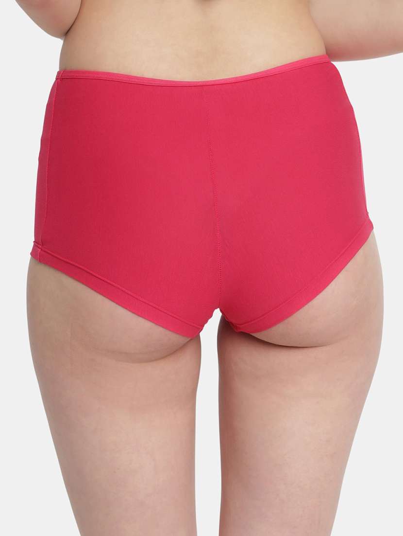 pack of 2 boyshorts panties - 21028859 - Standard Image - 2