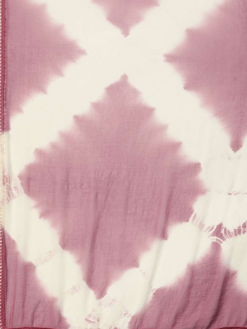 women three quarter sleeve kurta pant with dupatta set - 21031687 -  Standard Image - 7