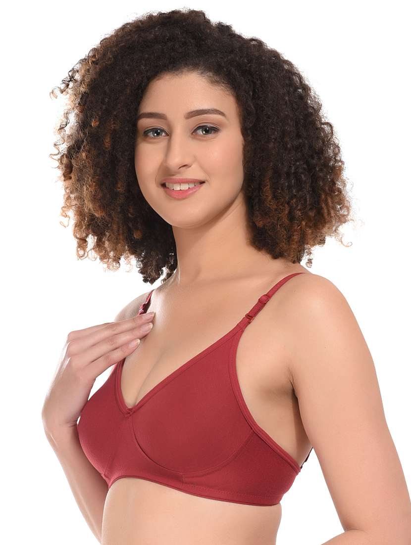 pack of 2 t-shirt bras - 21034483 -  Standard Image - 2