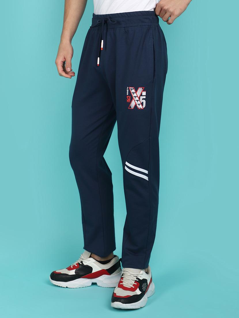 men mid rise full length jogger - 21043436 - Standard Image - 2