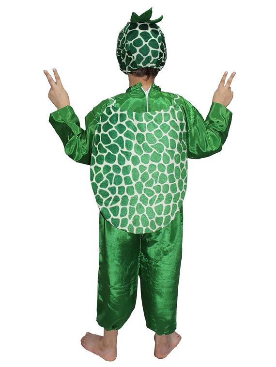 kids fancy dress costume - 21048795 - Standard Image - 2
