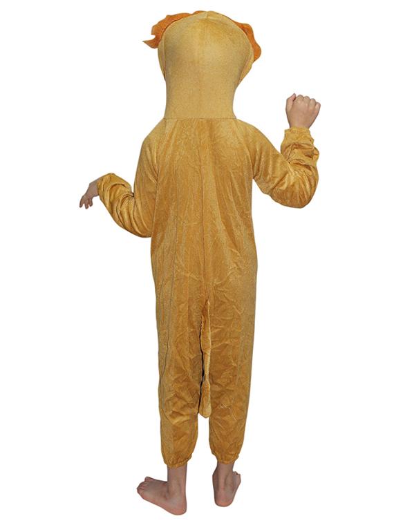 kids fancy costume - 21048962 - Standard Image - 2