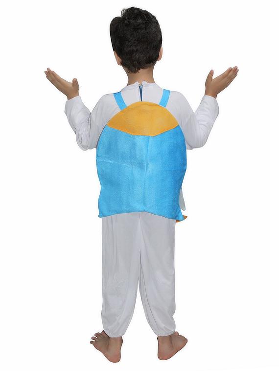 kids fancy dress costume - 21048973 - Standard Image - 2