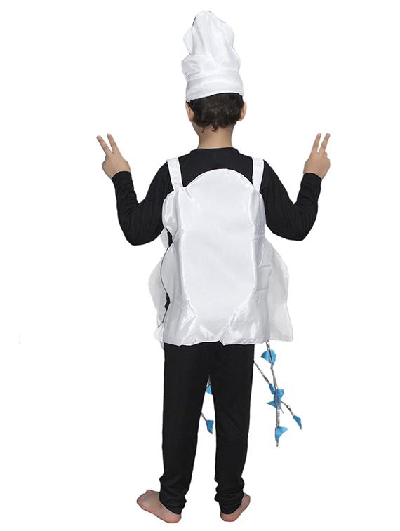 kids fancy dress costumes - 21048979 - Standard Image - 2