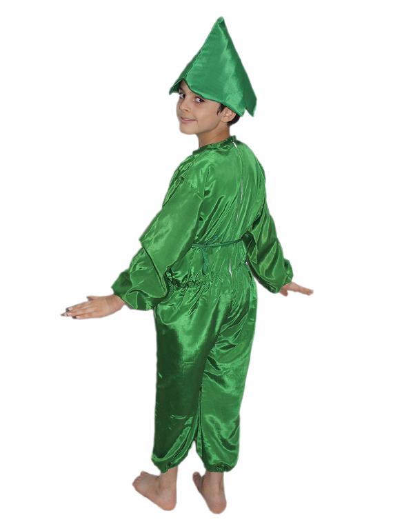 kids fancy dress costume - 21048980 - Standard Image - 2
