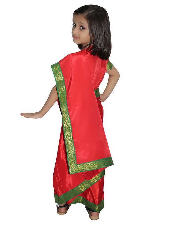kids fancy dress costume - 21049073 - Standard Image - 2