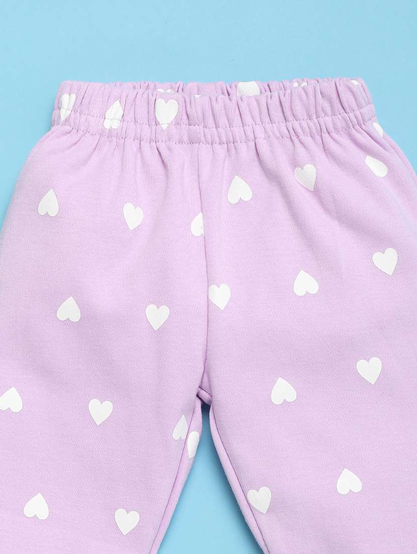 boys set of 2 multicolored printed casual trouser - 21049413 -  Standard Image - 2