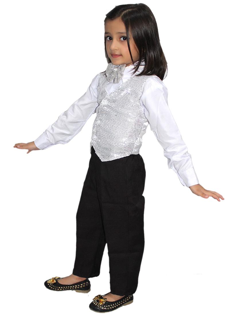 kids fancy dress costume - 21050617 - Standard Image - 2