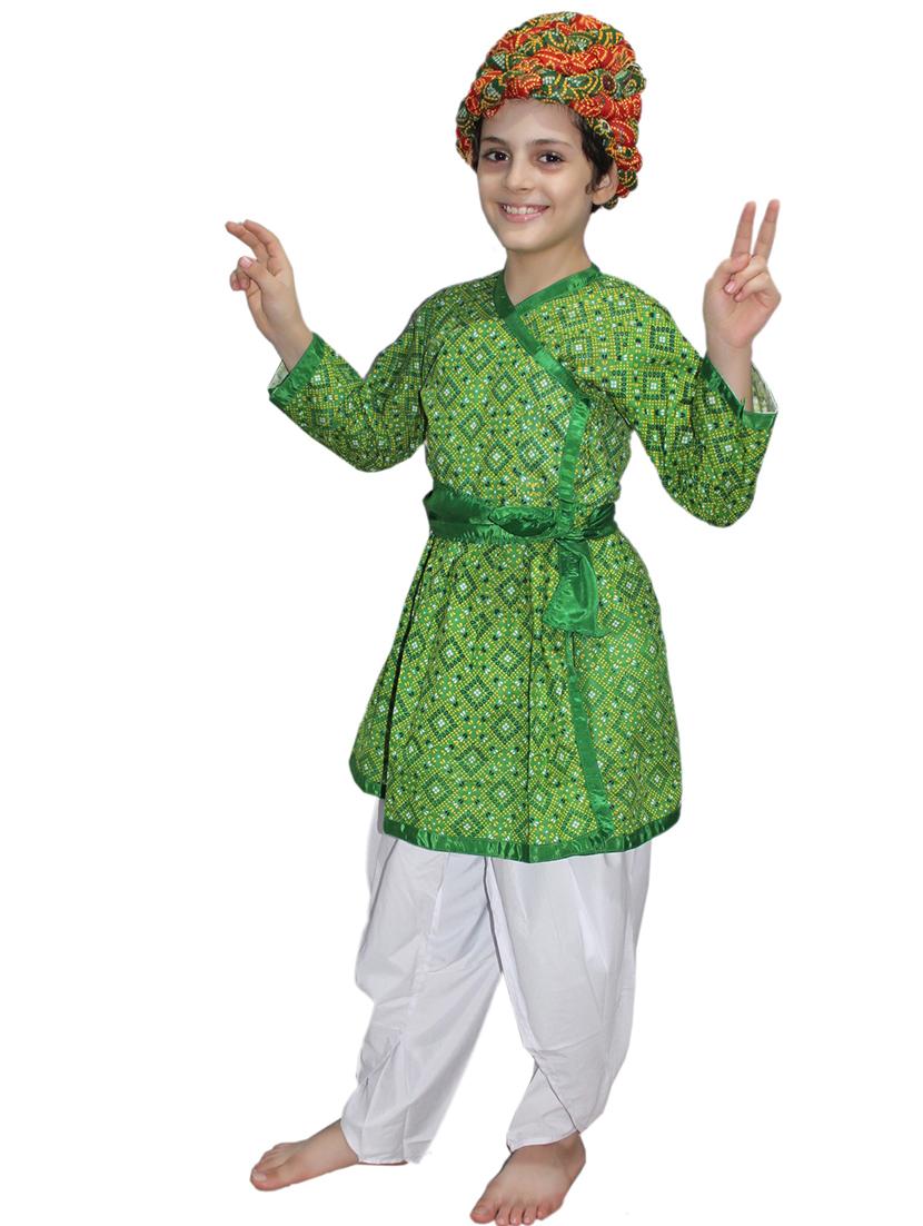 kids fancy dress costumes - 21050673 - Standard Image - 2