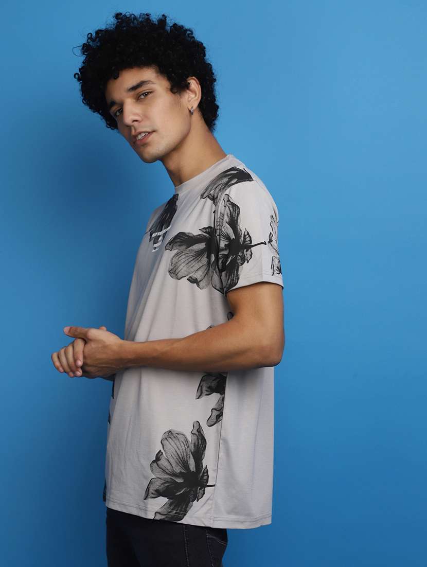 light grey imported tshirt - 21050943 -  Standard Image - 2