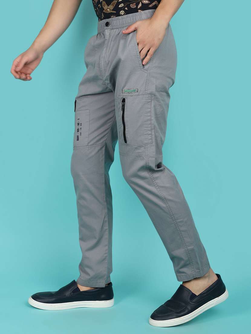 men solid mid rise cagro - 21053532 -  Standard Image - 2