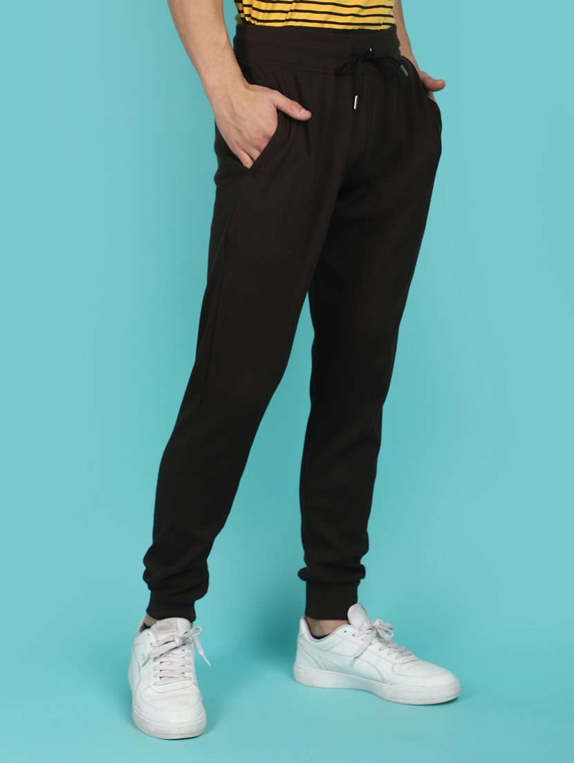 men mid rise full length jogger - 21053547 -  Standard Image - 2