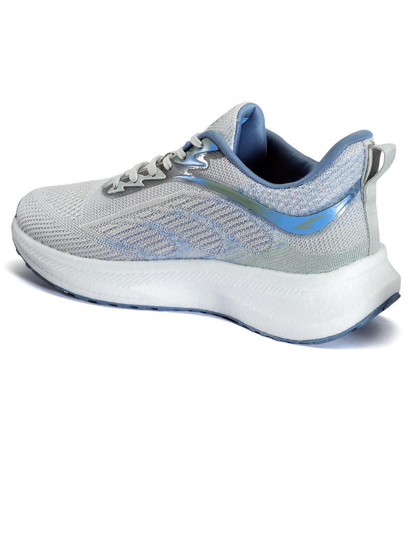men lace up sport shoes - 21055989 - Standard Image - 2