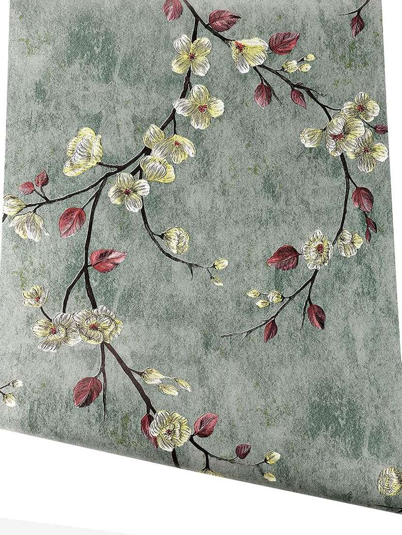 winner (45x500 cm) green wallpaper self adhesive-diy-vinyl sticker-water proof.roll length 5 meters. - 21057148 -  Standard Image - 2