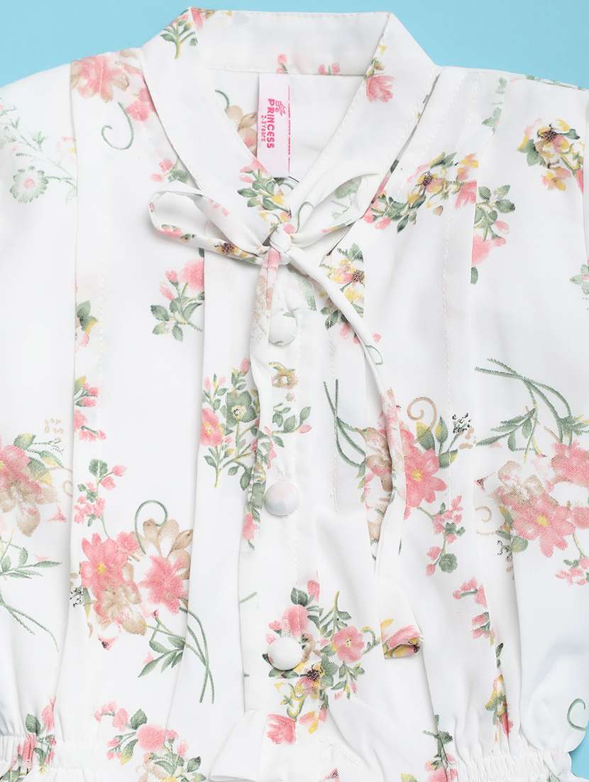 white cotton top - 21068119 -  Standard Image - 2