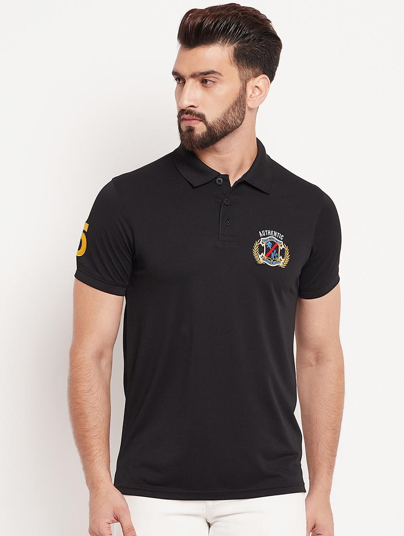 men combos pack of polo neck t-shirts - 21069451 - Standard Image - 2