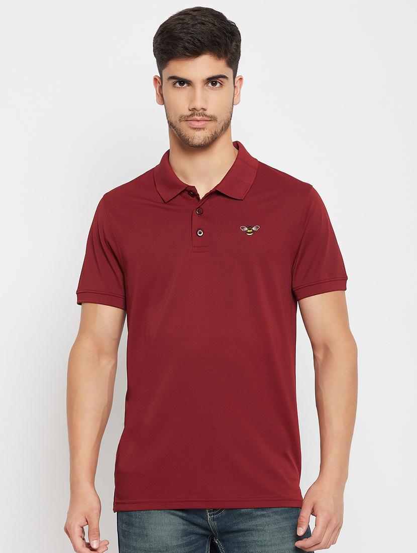 men combos pack of polo neck t-shirts - 21069468 - Standard Image - 2