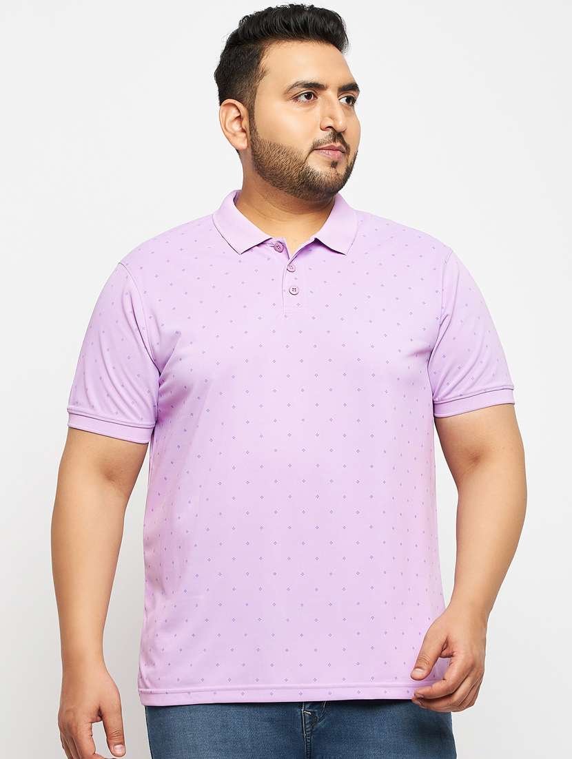 men combos pack of polo neck t-shirts - 21069472 - Standard Image - 2