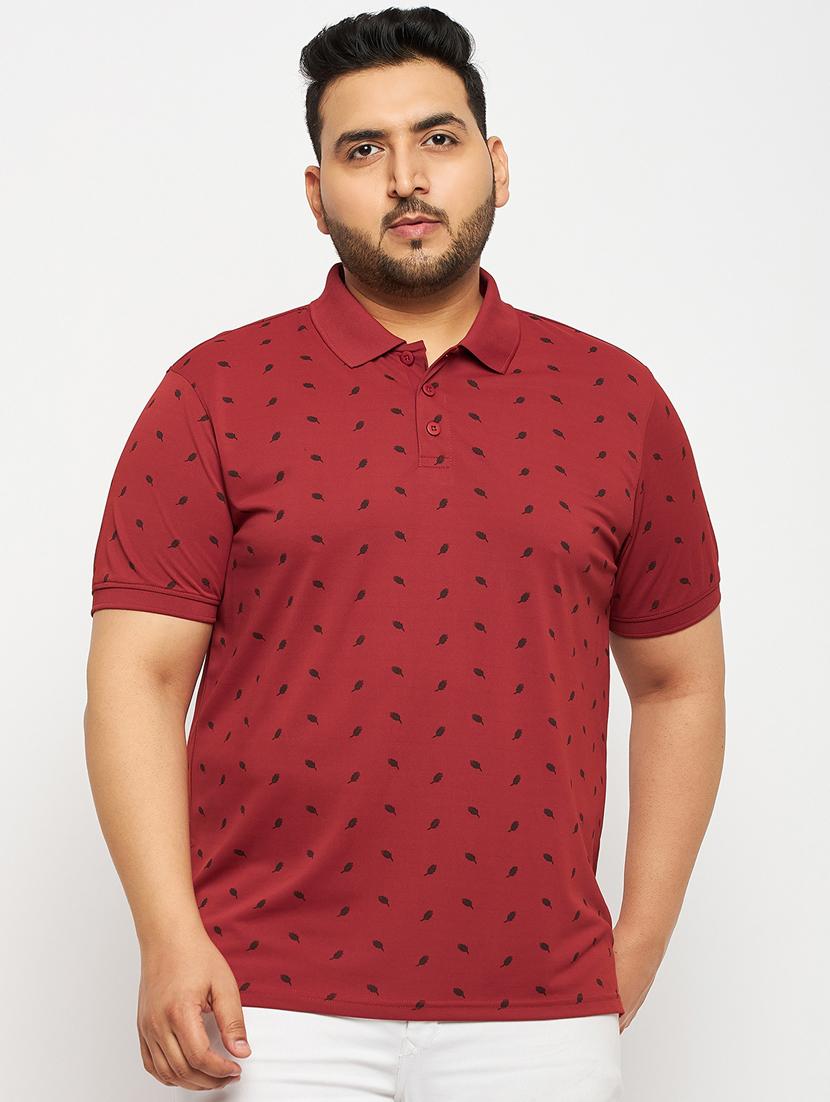 men pack of 2 printed t-shirts - 21069473 - Standard Image - 2
