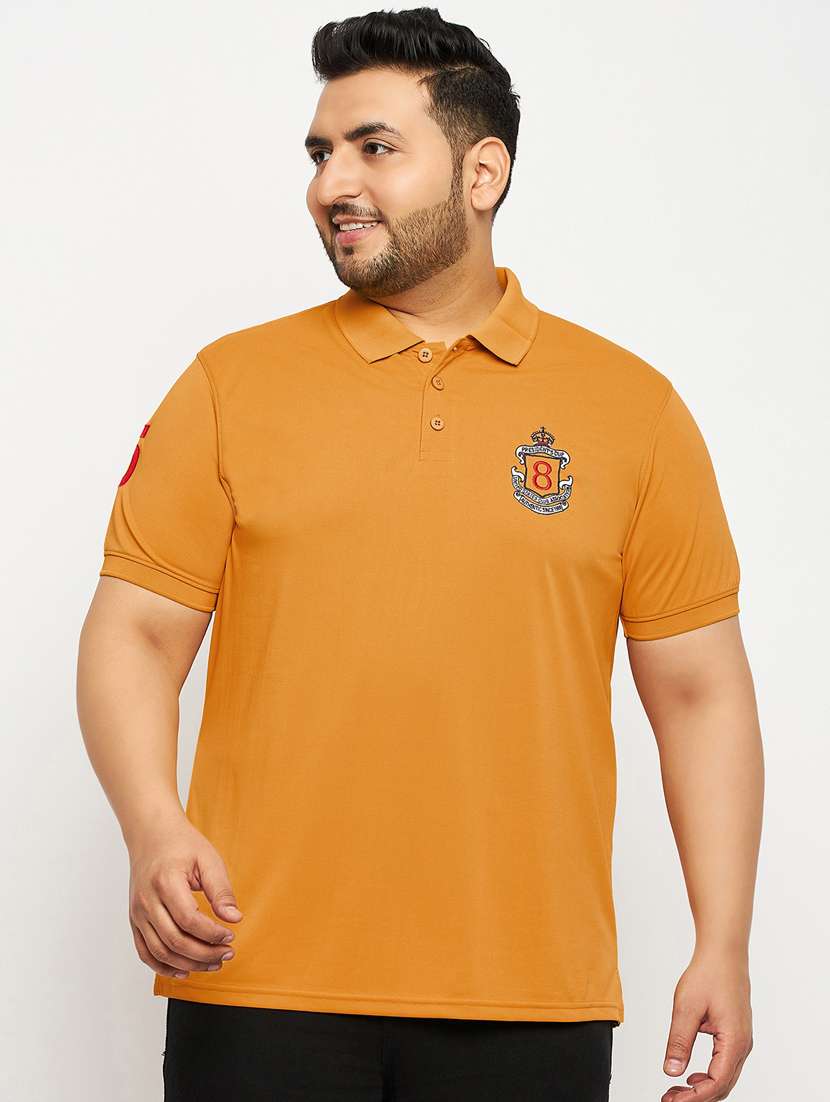 men pack of 2 printed t-shirts - 21069475 - Standard Image - 2