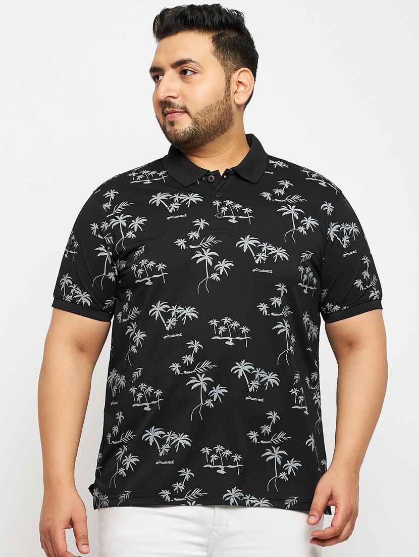 men combos pack of polo neck t-shirts - 21069476 - Standard Image - 2