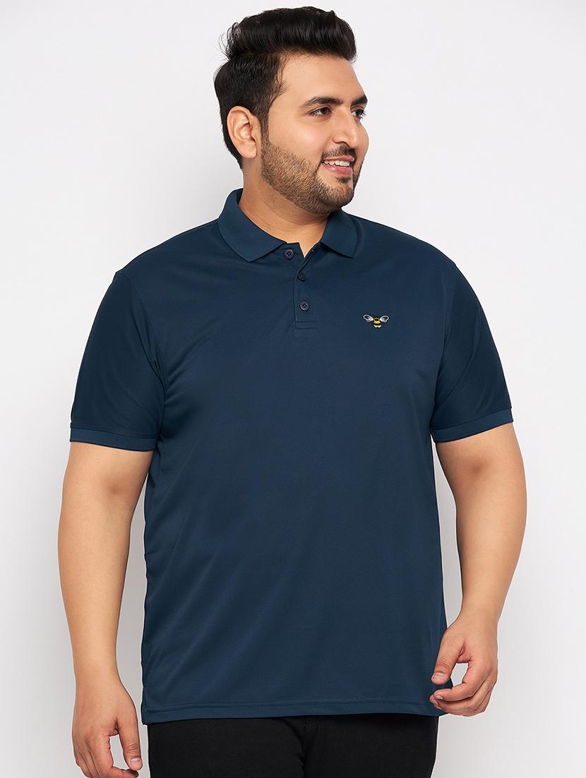 men pack of 2 polo t-shirt - 21069478 - Standard Image - 2