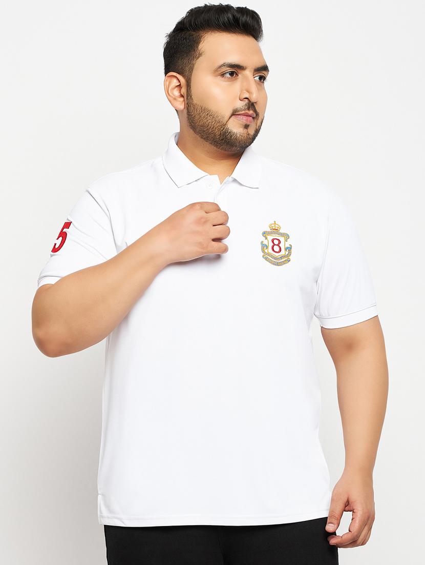 men pack of 2 printed t-shirts - 21069479 - Standard Image - 2