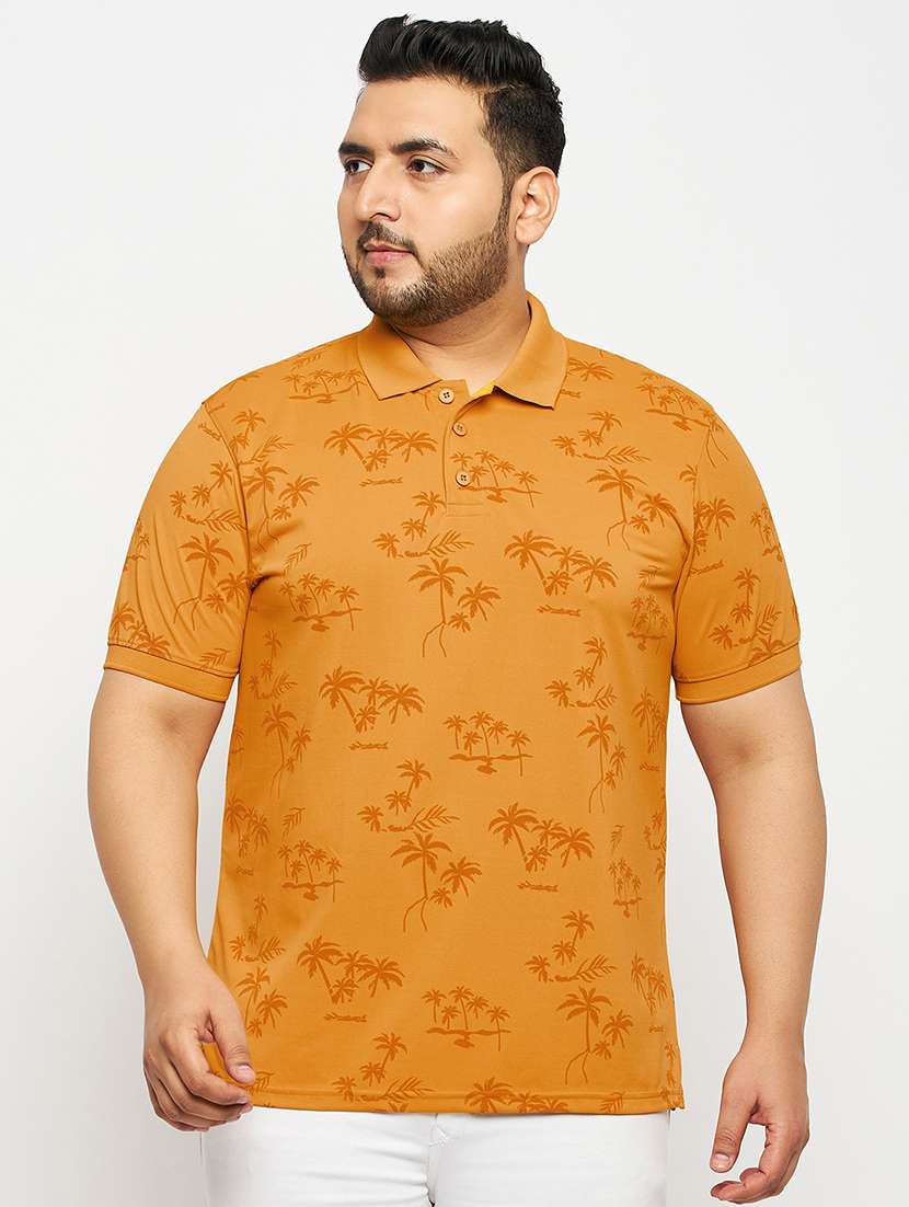 men pack of 2 polo t-shirt - 21069480 -  Standard Image - 2