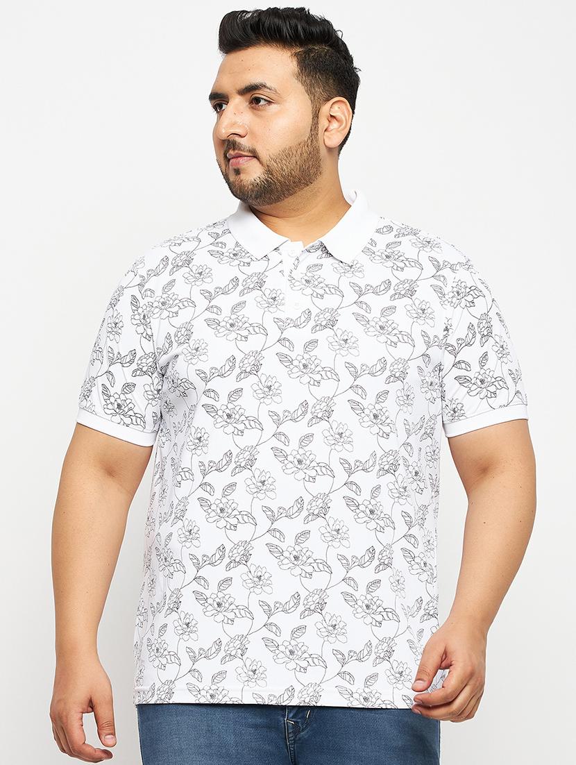 men pack of 2 polo t-shirts - 21069484 - Standard Image - 2
