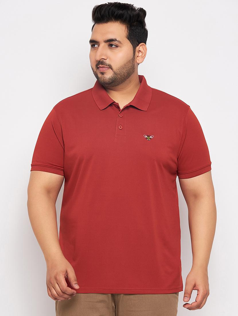 men pack of 2 polo t-shirts - 21069489 - Standard Image - 2