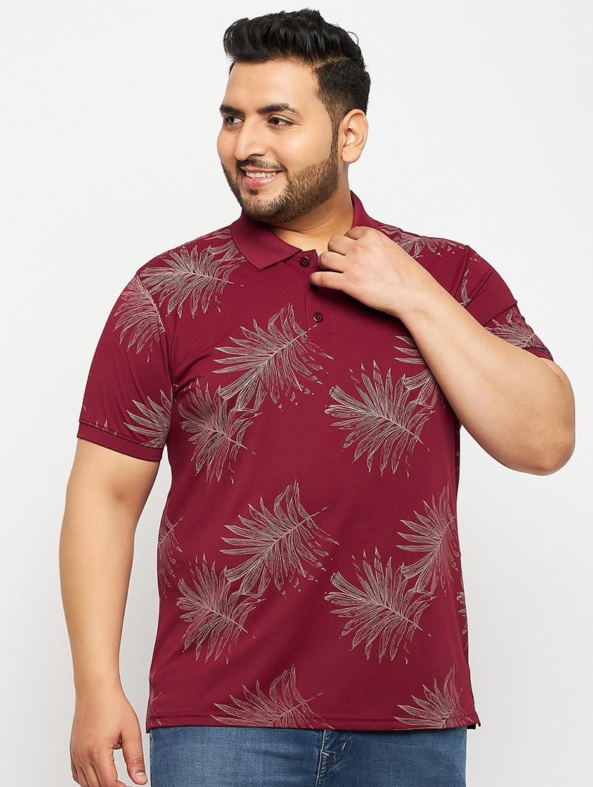 men pack of 2 polo t-shirts - 21069490 - Standard Image - 2