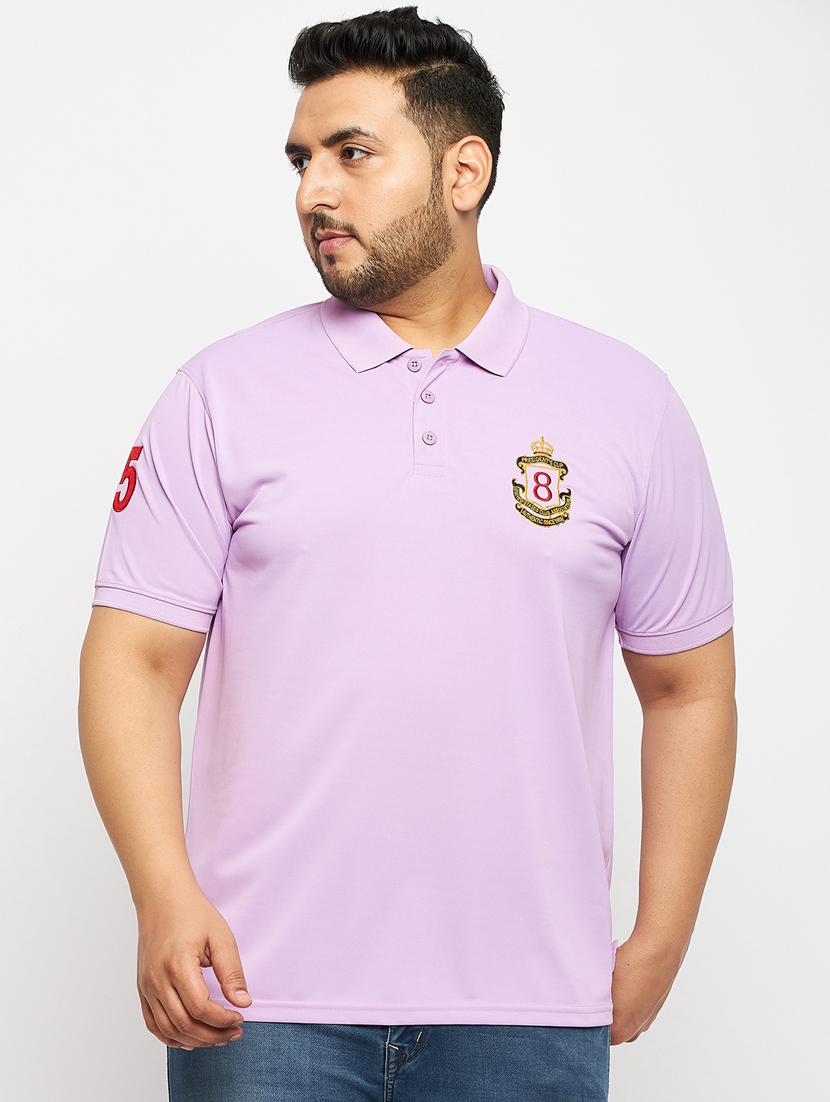 men combos pack of polo neck t-shirts - 21069491 - Standard Image - 2