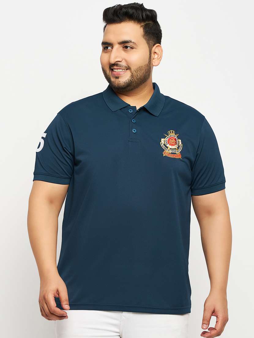 men pack of 2 printed t-shirts - 21069493 -  Standard Image - 2