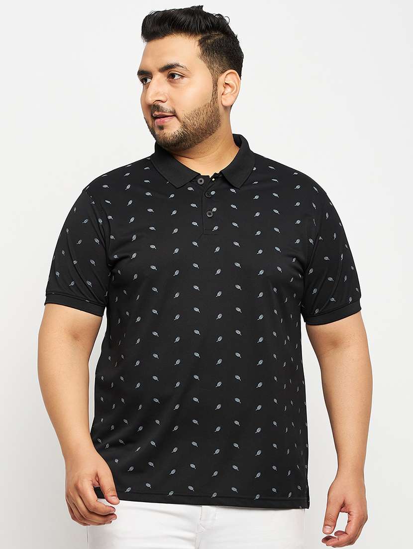 men pack of 2 polo t-shirt - 21069498 -  Standard Image - 2