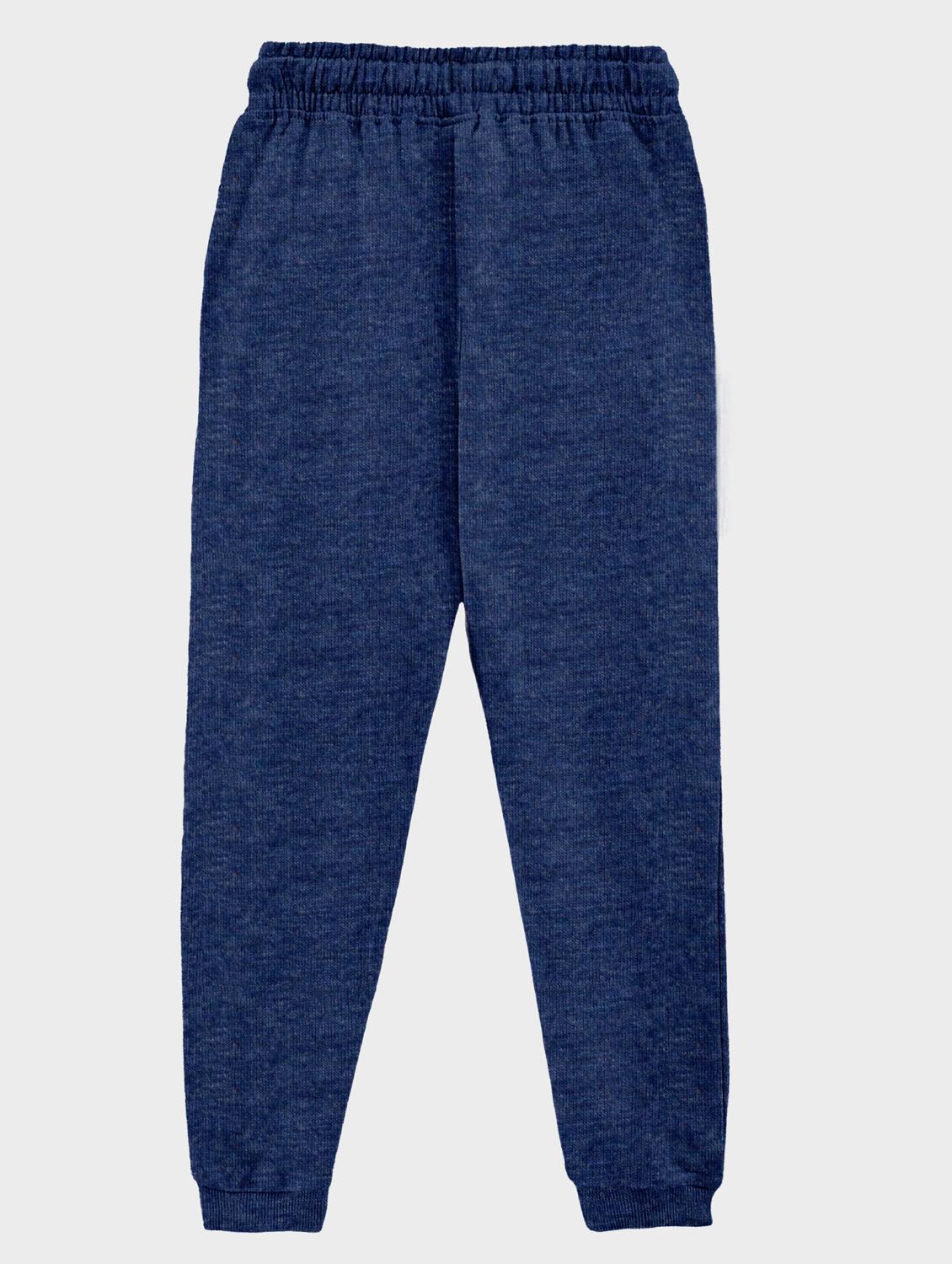 blue pack of 2 joggers - 21070169 - Standard Image - 2
