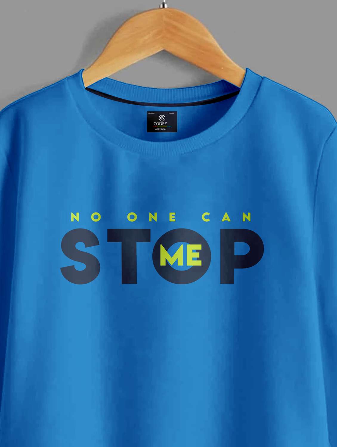 boys fleece chest print sweatshirt - 21070197 -  Standard Image - 2