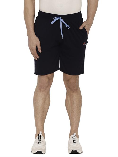 men mid rise cotton shorts - 21072728 -  Standard Image - 0