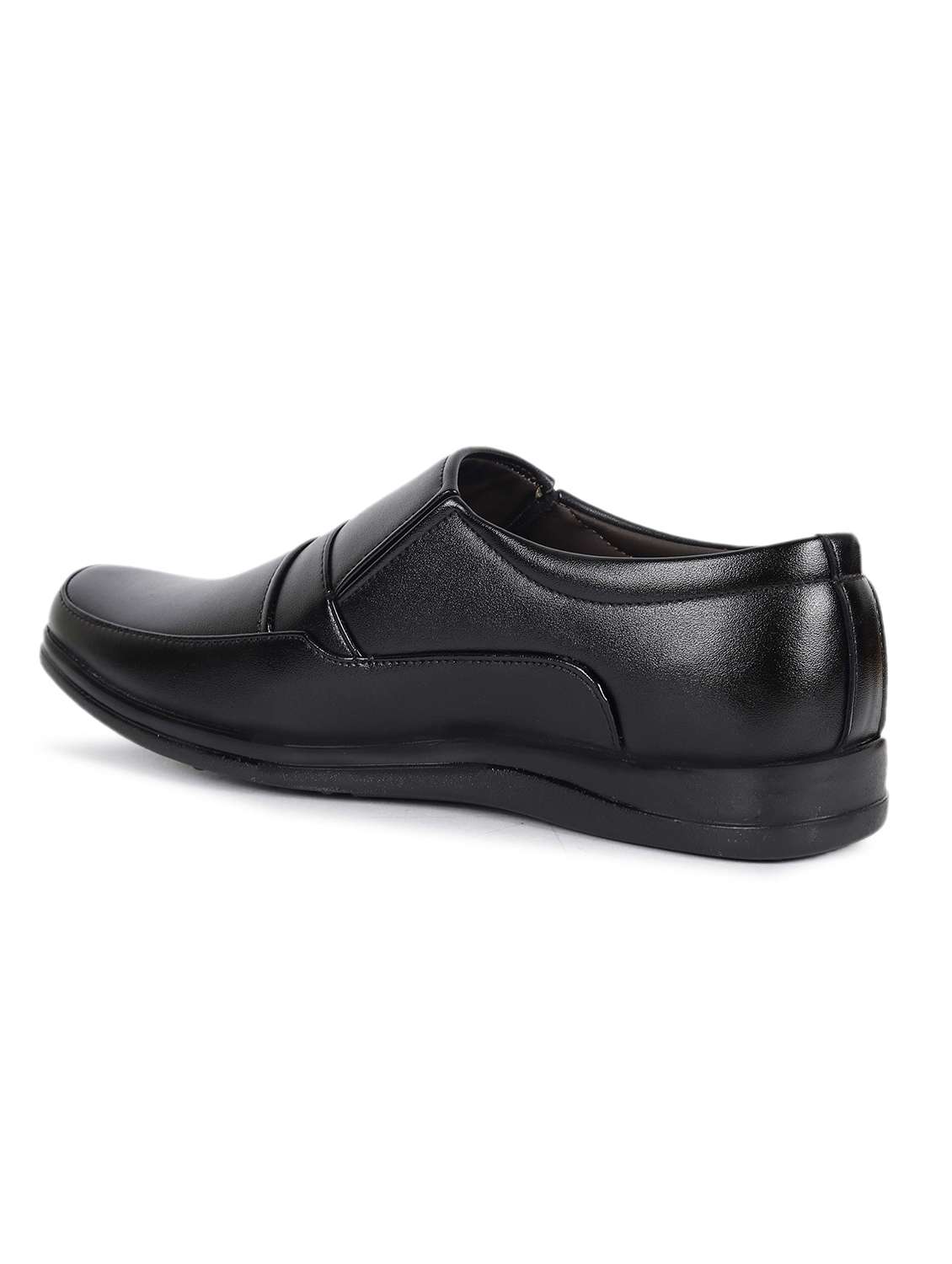men formal slip on shoes - 21073354 - Standard Image - 2