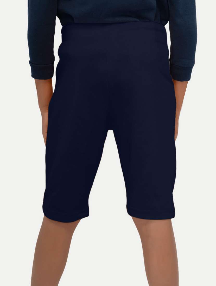 boys typographic casual shorts - 21074418 -  Standard Image - 2