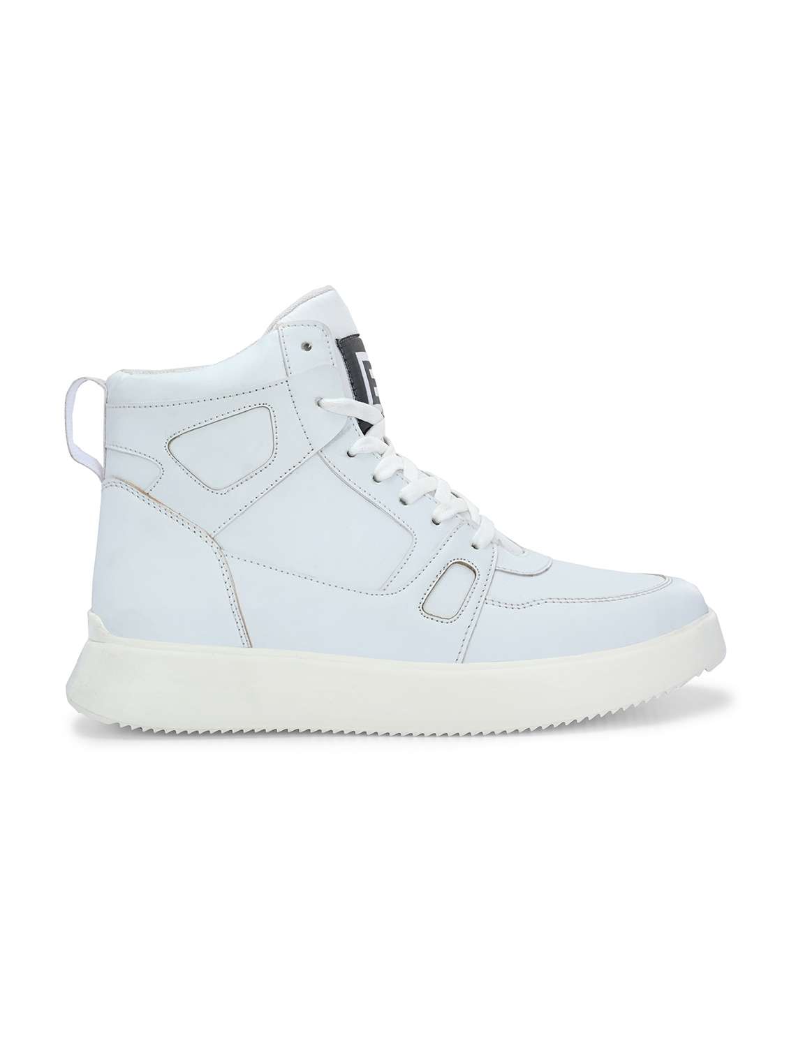 light blue solid lace up sneaker - 21080350 -  Standard Image - 2