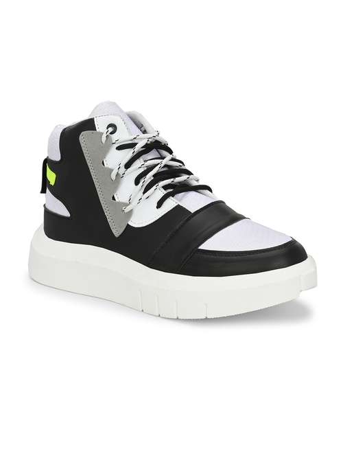 men lace up sneaker - 21080362 - Standard Image - 0