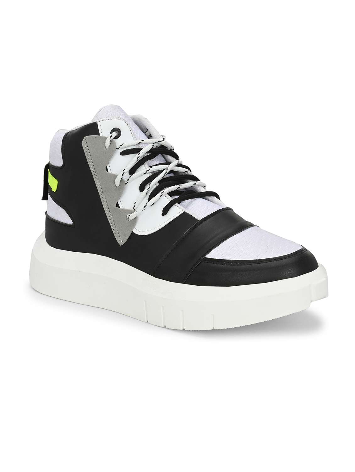 men lace up sneaker - 21080362 - Zoom Image - 0