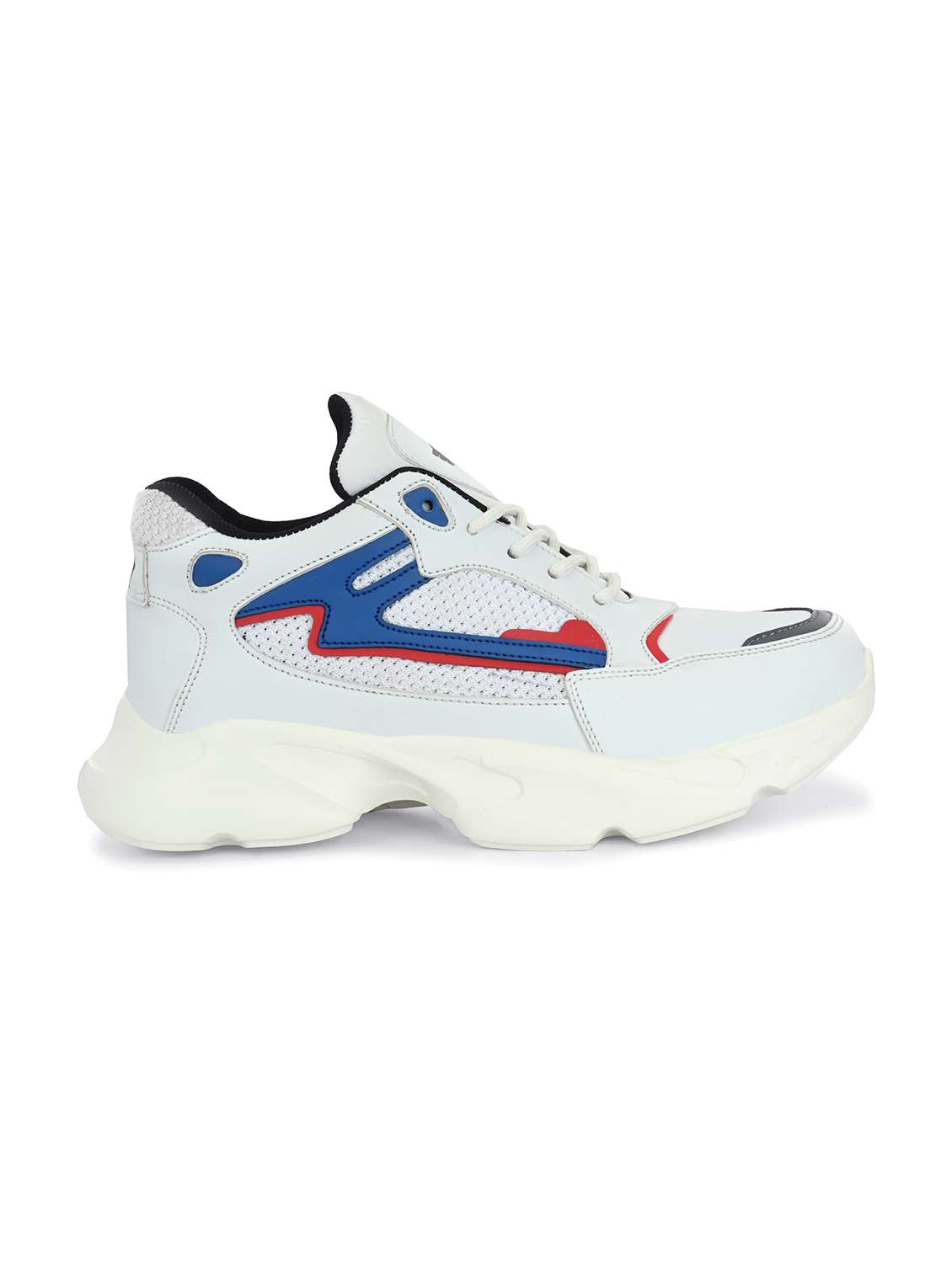 men lace up walking shoes - 21080367 -  Standard Image - 2