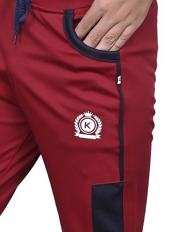 boys pack of 2 track pant - 21081891 - Standard Image - 2