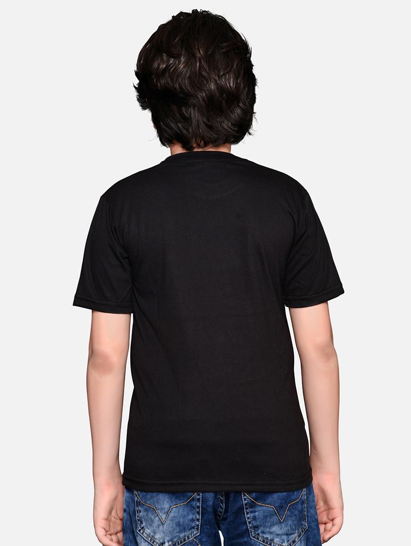 multi cotton blend t-shirt - 21081914 - Standard Image - 2