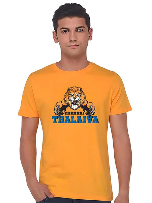 men round neck short sleeve t-shirt - 21092380 -  Standard Image - 0
