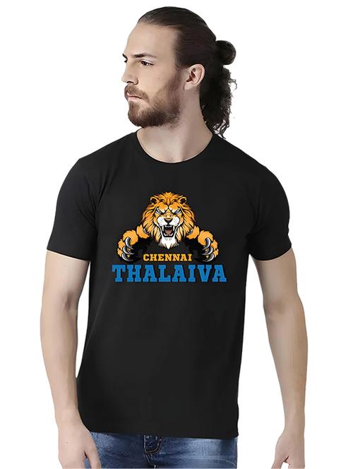 men round neck short sleeve t-shirt - 21092381 -  Standard Image - 0