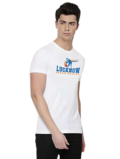 men round neck short sleeve t-shirt - 21092386 - Standard Image - 0