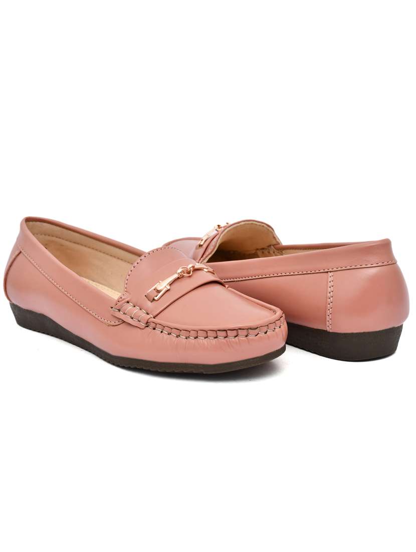 women slip on loafers - 21093616 - Standard Image - 2